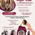 Hablar sobre la perimenopausia y menopausia ayuda a cuidar la salud física, emocional mental.